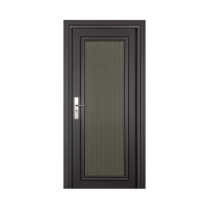 DT301 - Single Door