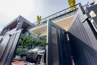 IMG_5467 Trackless folding gate Trackless autogate Folding gate Malaysia Aluminium gate Malaysia Delux autogate Unigate Autogate Malaysia Unigate Malaysia Trackless gate Malaysia Aluminium gate supplier Malaysia Aluminium auto gate Autogate price Autogate system price Trackless autogate malaysia price Autogate malaysia price Aluminium gate suppliers