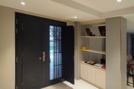 Security door Malaysia Aluminum door Luxury security door Delux security door price Aluminium security door Alutechdoor Security door design for home Best safety door Best security door malaysia Modern security door Security door design Double Door DT603P