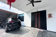 IMG_3280 Trackless folding gate Trackless autogate Folding gate Malaysia Aluminium gate Malaysia Delux autogate Unigate Autogate Malaysia Unigate Malaysia Trackless gate Malaysia Aluminium gate supplier Malaysia Aluminium auto gate Autogate price Autogate system price Trackless autogate malaysia price Autogate malaysia price Aluminium gate suppliers