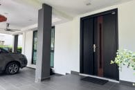1-(3) Trackless folding gate Trackless autogate Folding gate Malaysia Aluminium gate Malaysia Delux autogate Unigate Autogate Malaysia Unigate Malaysia Trackless gate Malaysia Aluminium gate supplier Malaysia Aluminium auto gate Autogate price Autogate system price Trackless autogate malaysia price Autogate malaysia price Aluminium gate suppliers