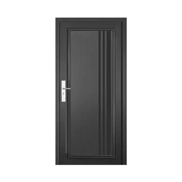 Single Security Door DT903P - AlutechDoor® Classic Series