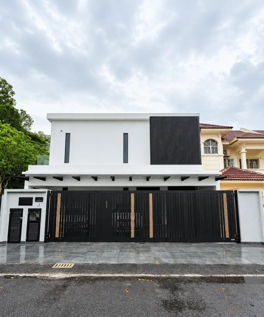 Autogate Price in Malaysia: What You Actually Pay For