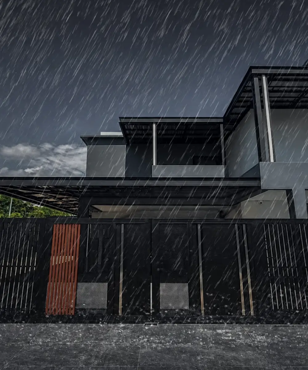 DELUX Solutions for Flood-Prone Homes