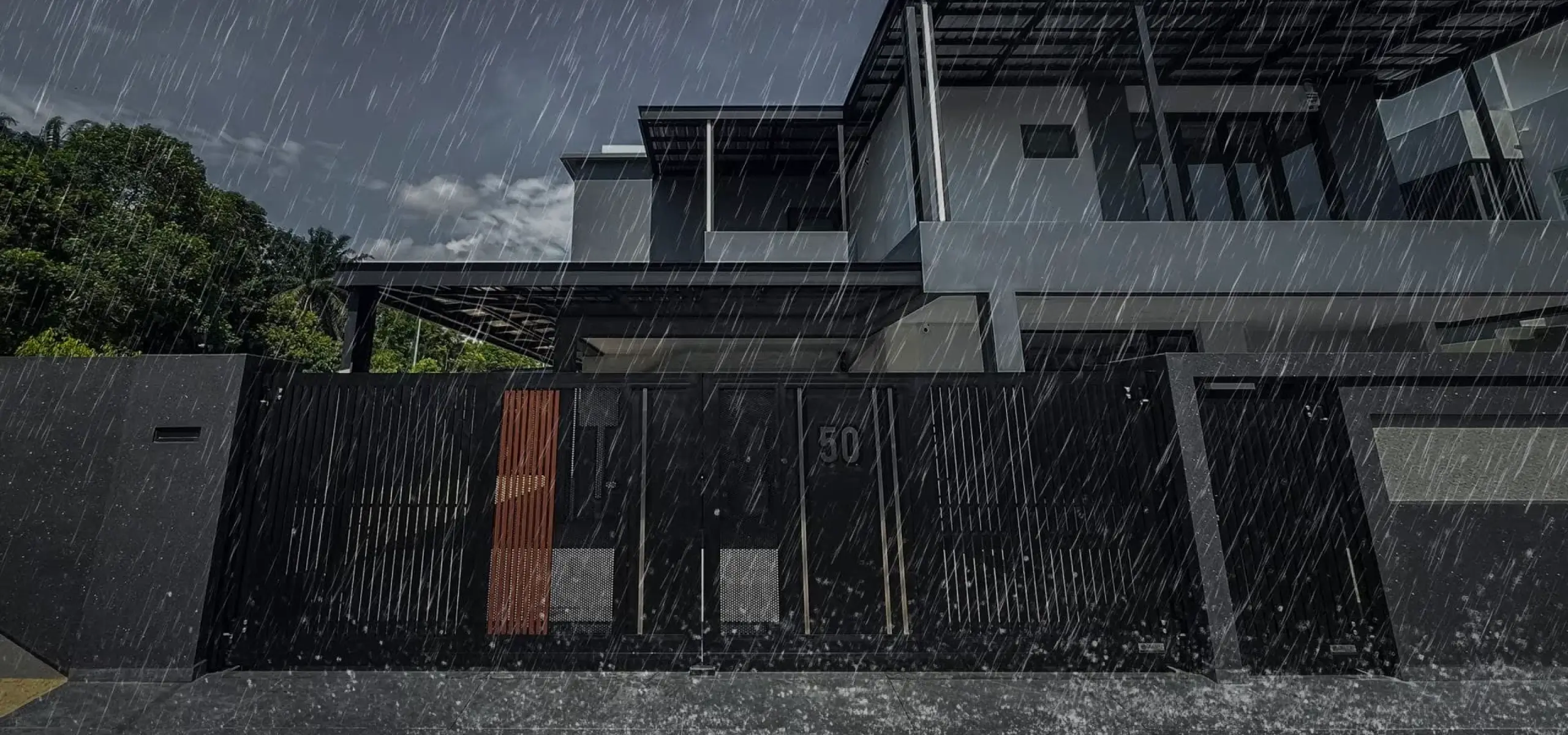 DELUX Solutions for Flood-Prone Homes