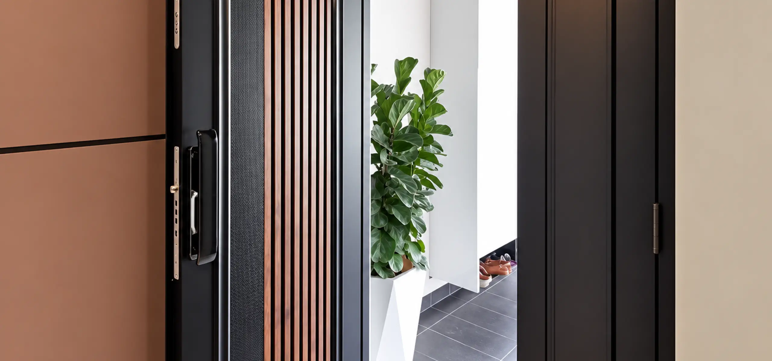 Safety Door Price in Malaysia: What You Are Actually Paying For