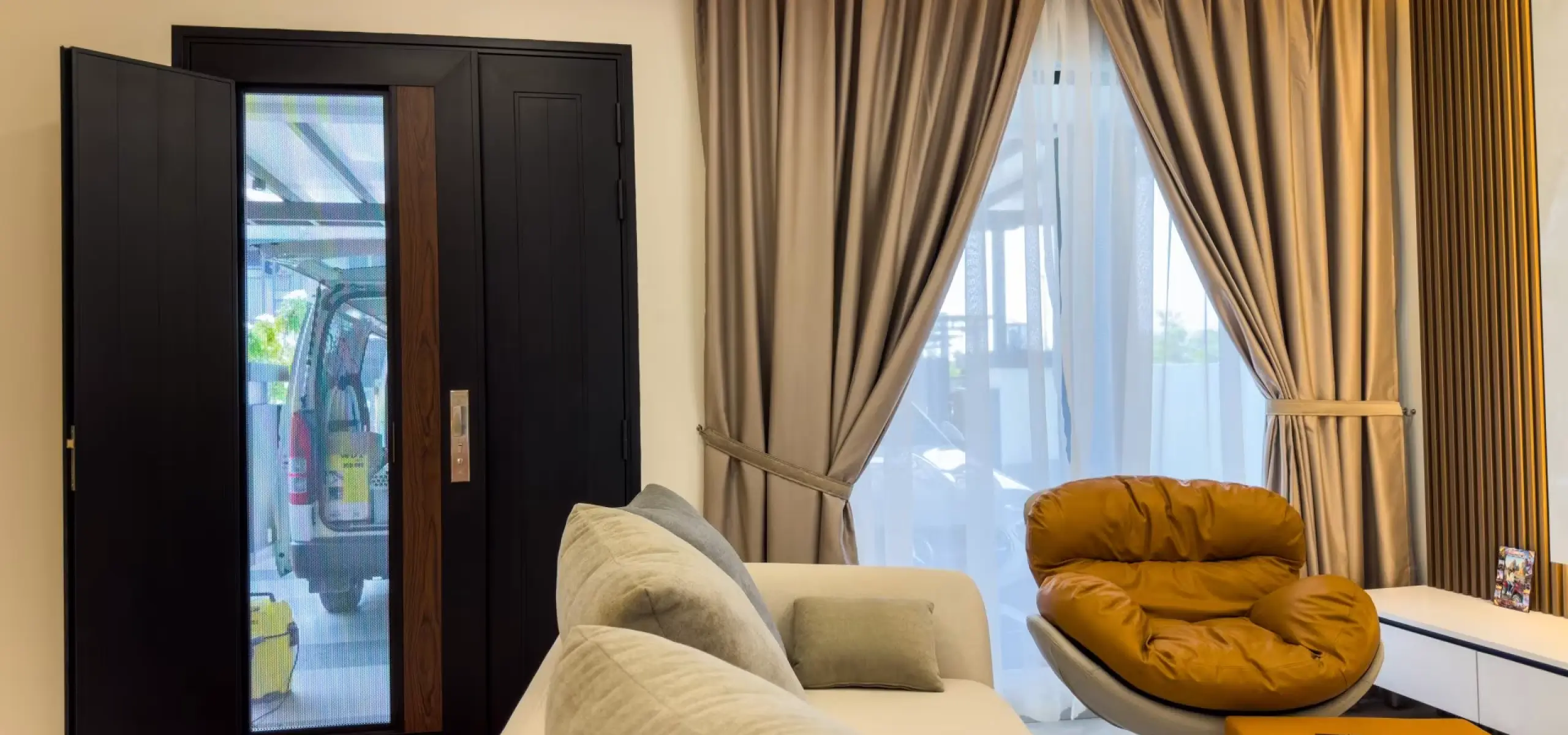 Security Door vs Grill Door vs Security Mesh: Which Is Better for Malaysian Homes?
