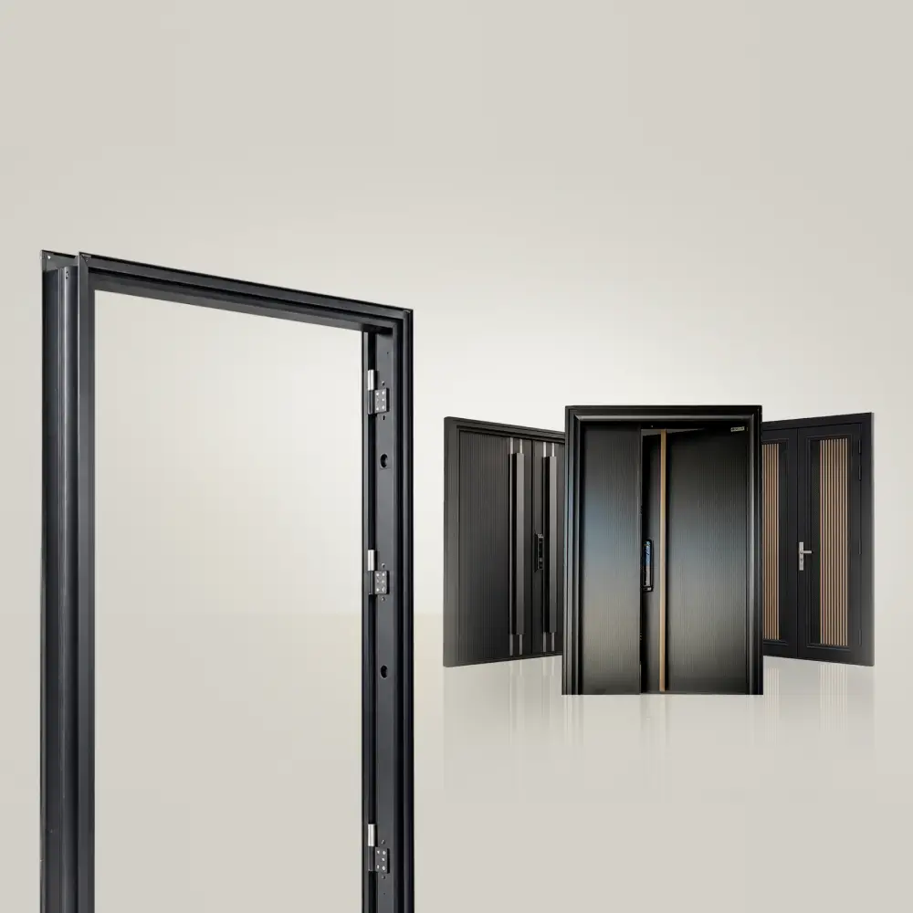 AlutechDoor® Flex