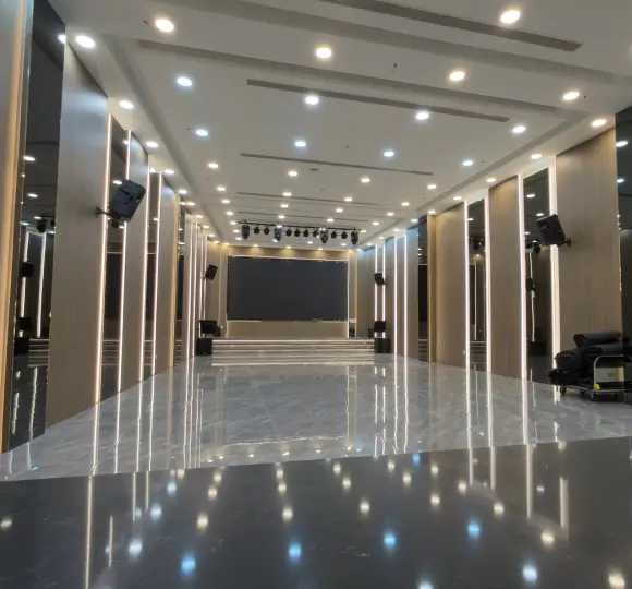 Ballroom