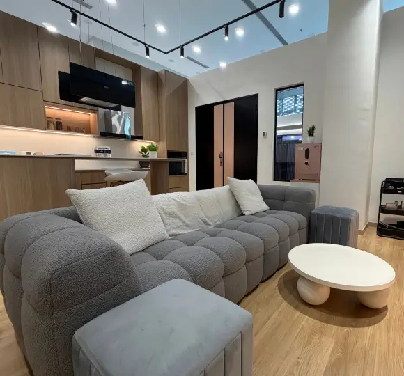 Concept House