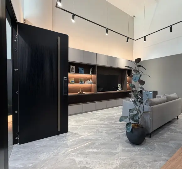 Concept House