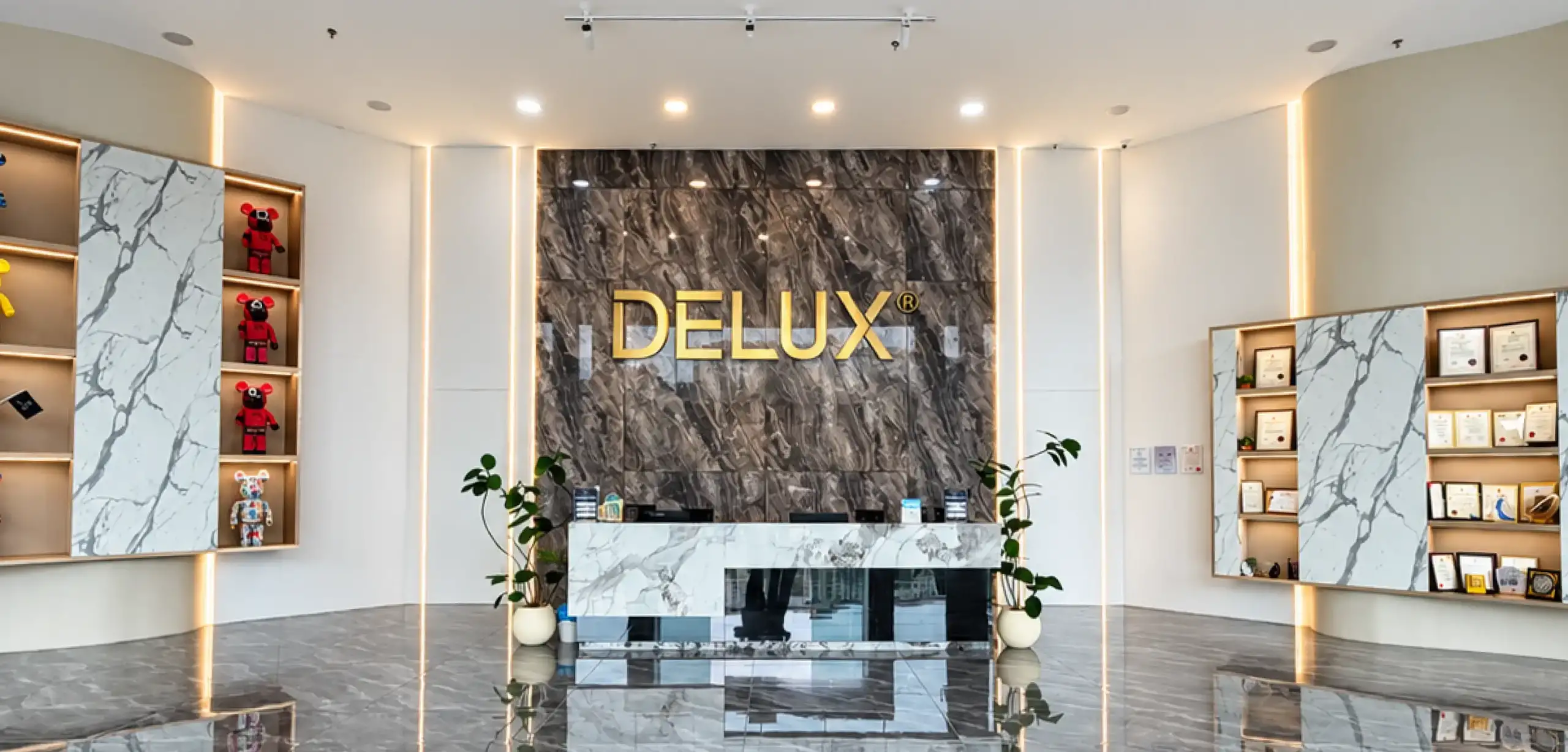Our Flagship Store
