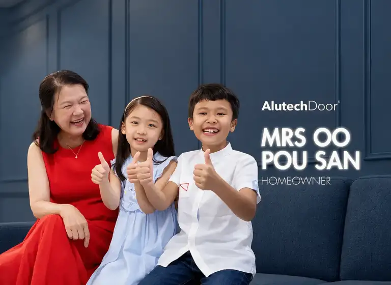 Mrs Oo Pou San
