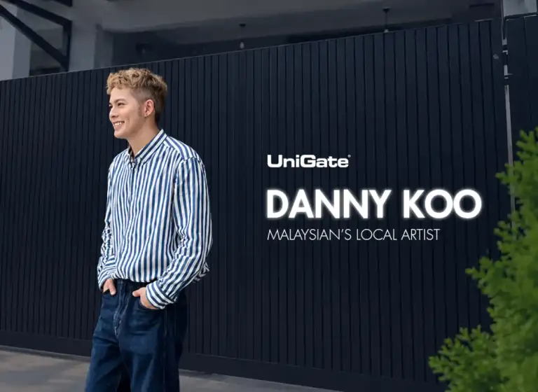 Danny Koo