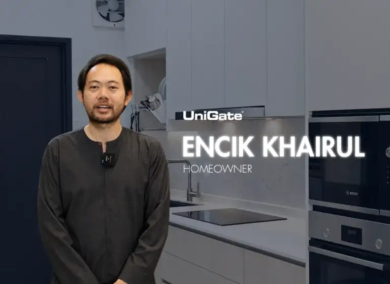 Encik Khairul