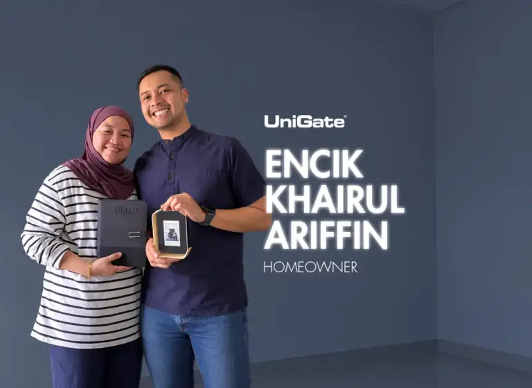 Encik Khairul Ariffin