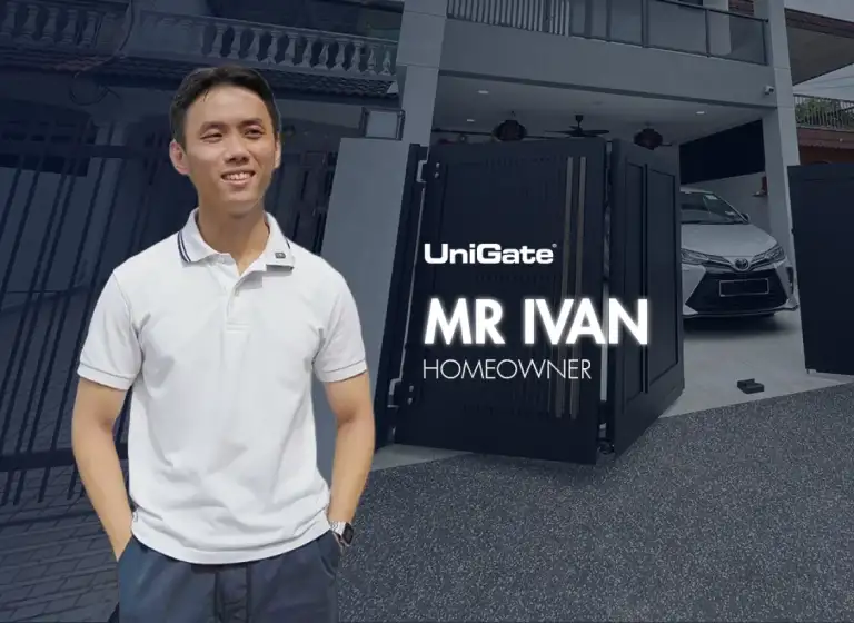 Mr Ivan