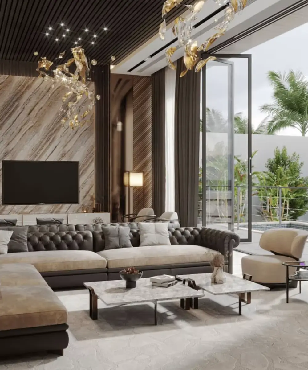 The 7 Elements of Design and How to Use Them in Your Interiors