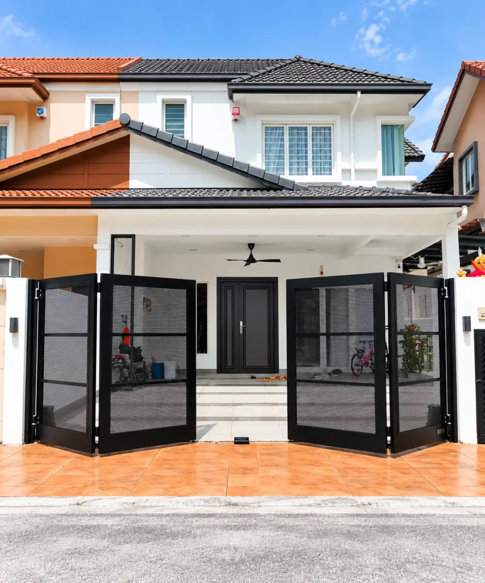 Reasons why you should consider aluminium-made home products