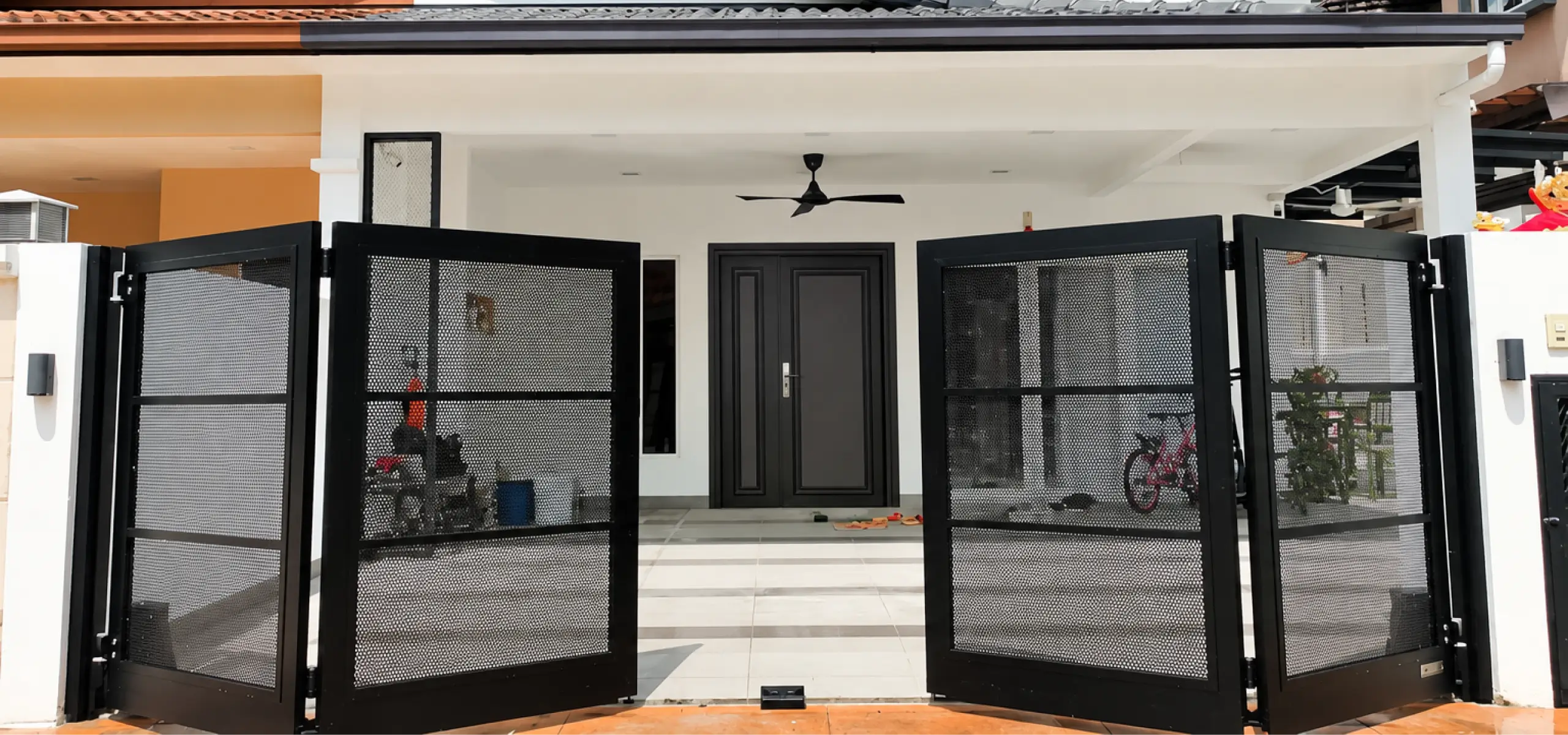 Reasons why you should consider aluminium-made home products