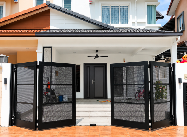 Reasons Why You Should Consider Aluminium-Made Home Products