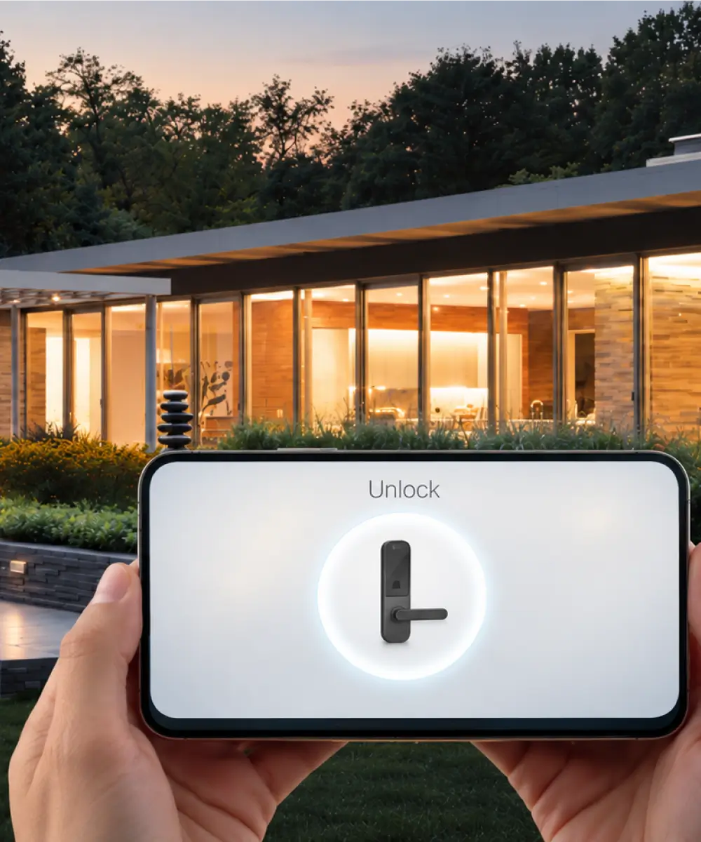Enhancing Home Convenience with Innovative Solutions