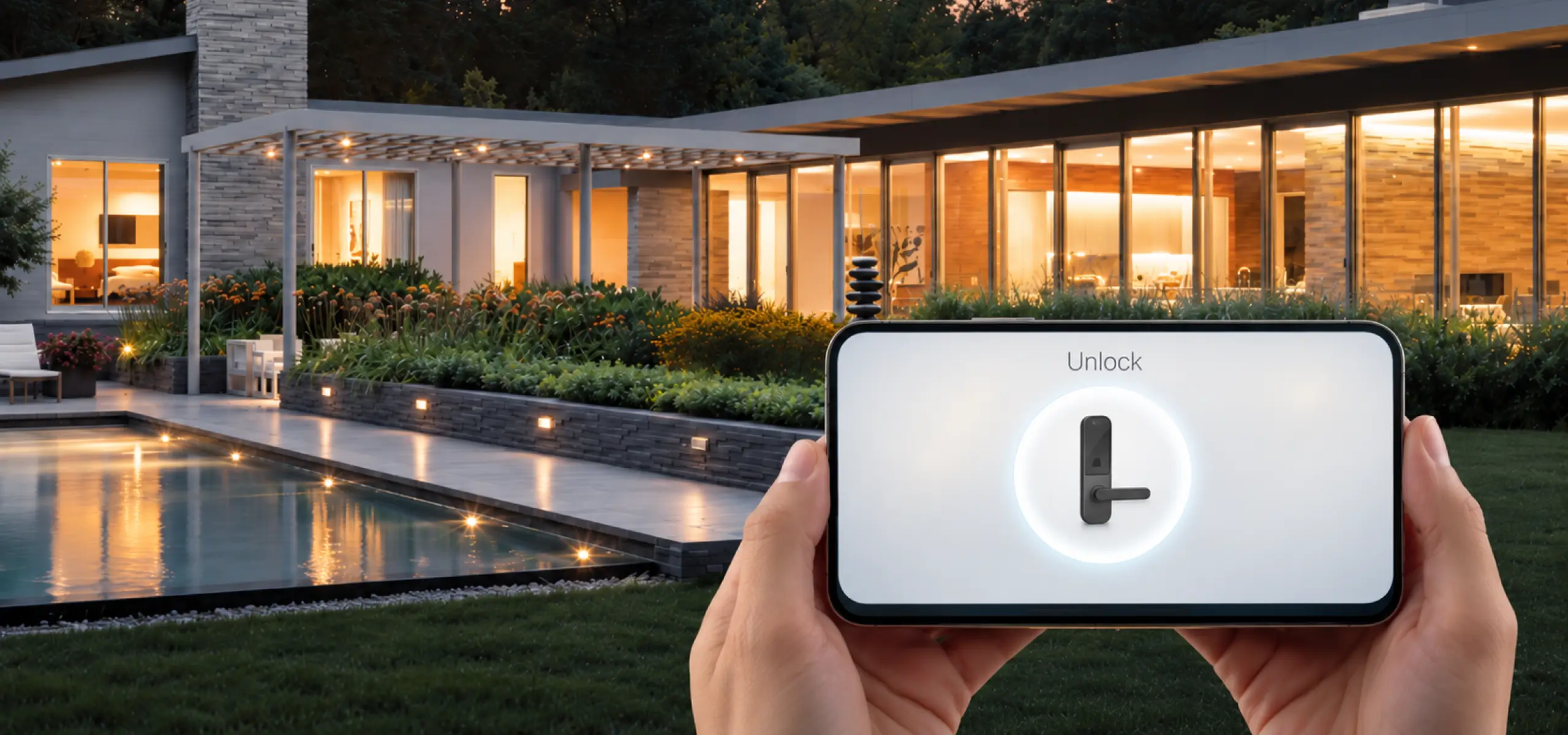 Enhancing Home Convenience with Innovative Solutions