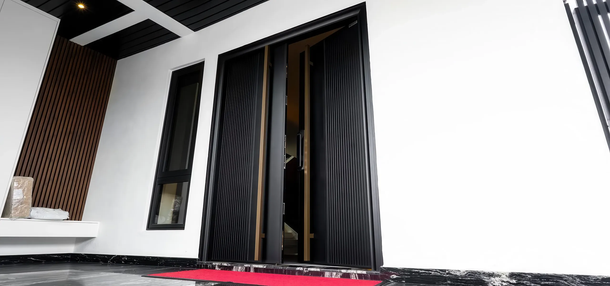 Before You Buy a DELUX Security Door: Honest Answers to 7 Common Questions