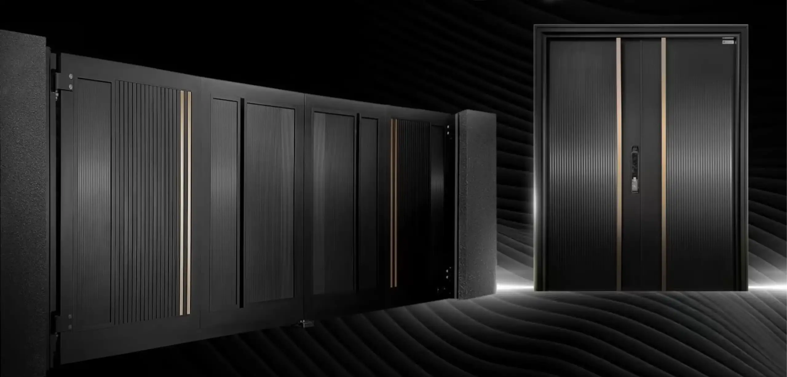 Introducing the LINO Series: A Bold Fusion of Craftsmanship and Contemporary Design
