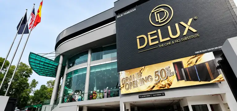 New era in home security: Flagship store unveiled