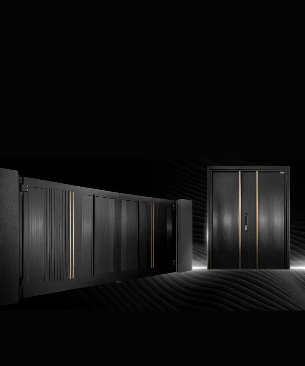 Introducing the LINO Series: A Bold Fusion of Craftsmanship and Contemporary Design