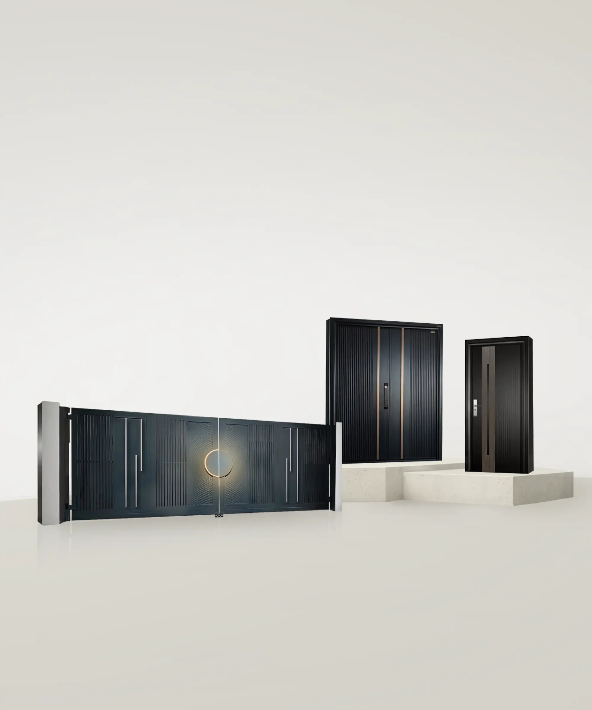 Why Choose DELUX