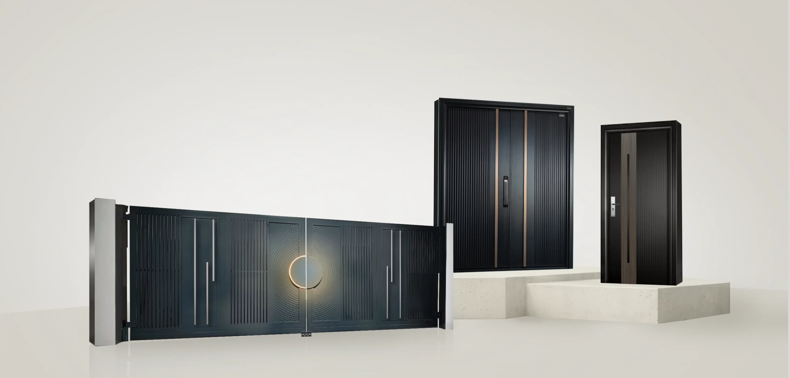 Why Choose DELUX