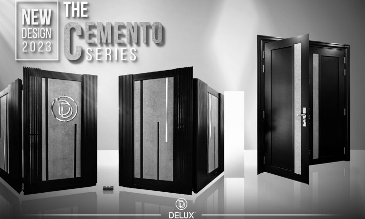 the cemento series