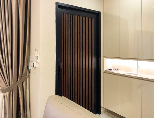 Security door Malaysia Aluminum door Luxury security door Delux security door price Aluminium security door Alutechdoor Security door design for home Best safety door Best security door malaysia Modern security door Security door design Safety door Malaysia Premium security door dt663