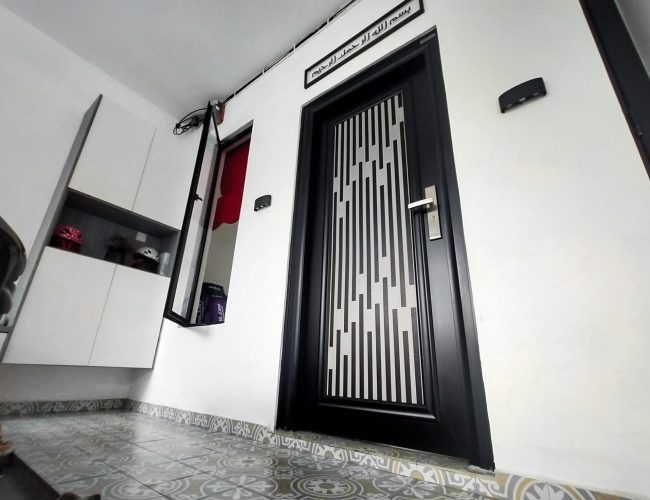 Security door Malaysia Aluminum door Luxury security door Delux security door price Aluminium security door Alutechdoor Security door design for home Best safety door Best security door malaysia Modern security door Security door design Safety door Malaysia Premium security door dt703