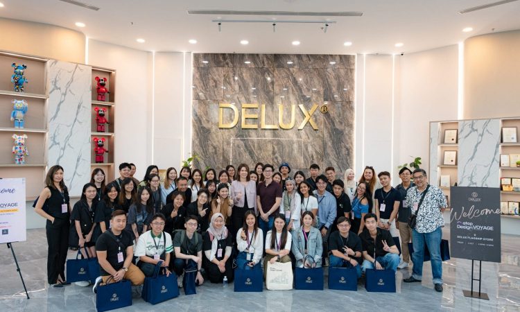 ATAP Corporate Visit