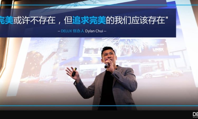 Perfection may not exist, but we should exist in the pursuit of perfection