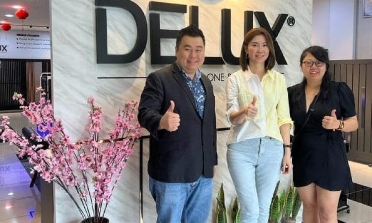 chinapress interview