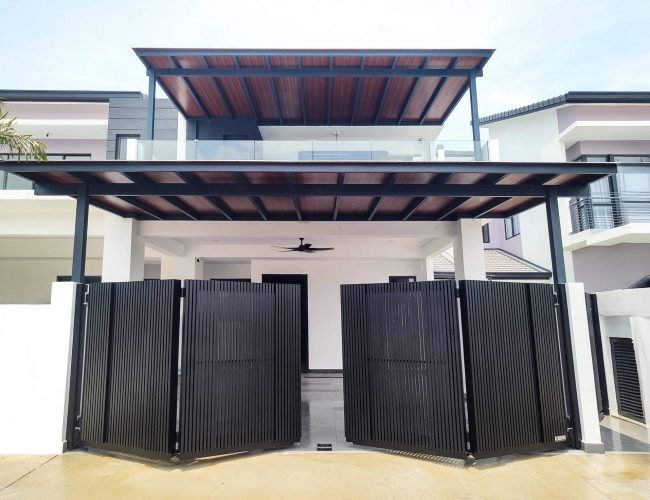 Trackless folding gate Trackless autogate Folding gate Malaysia Aluminium gate Malaysia Delux autogate Unigate Autogate Malaysia Unigate Malaysia Trackless gate Malaysia Aluminium gate supplier Malaysia Aluminium auto gate Autogate price Autogate system price Trackless autogate malaysia price Autogate malaysia price Aluminium gate suppliers x21